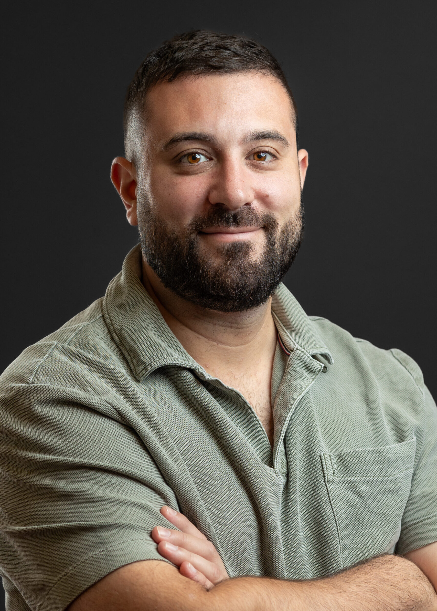 Nicolas Mathias - On Future