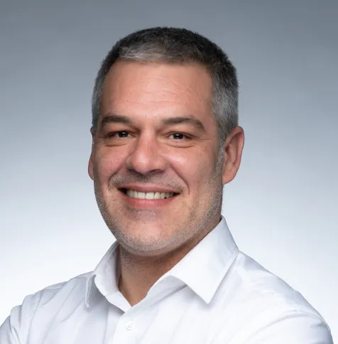 Jerome Amoudruz