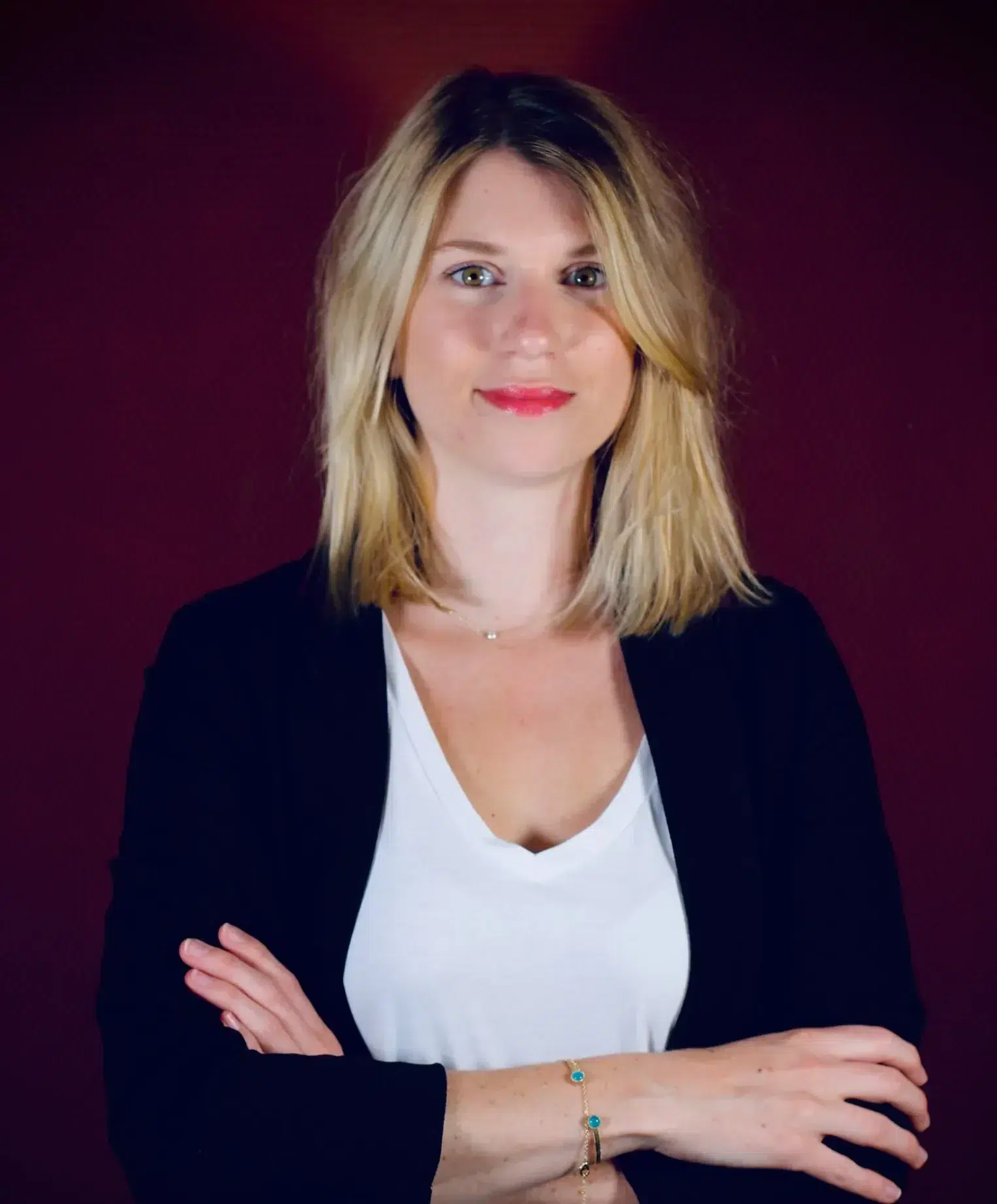 Sophie Guicherd