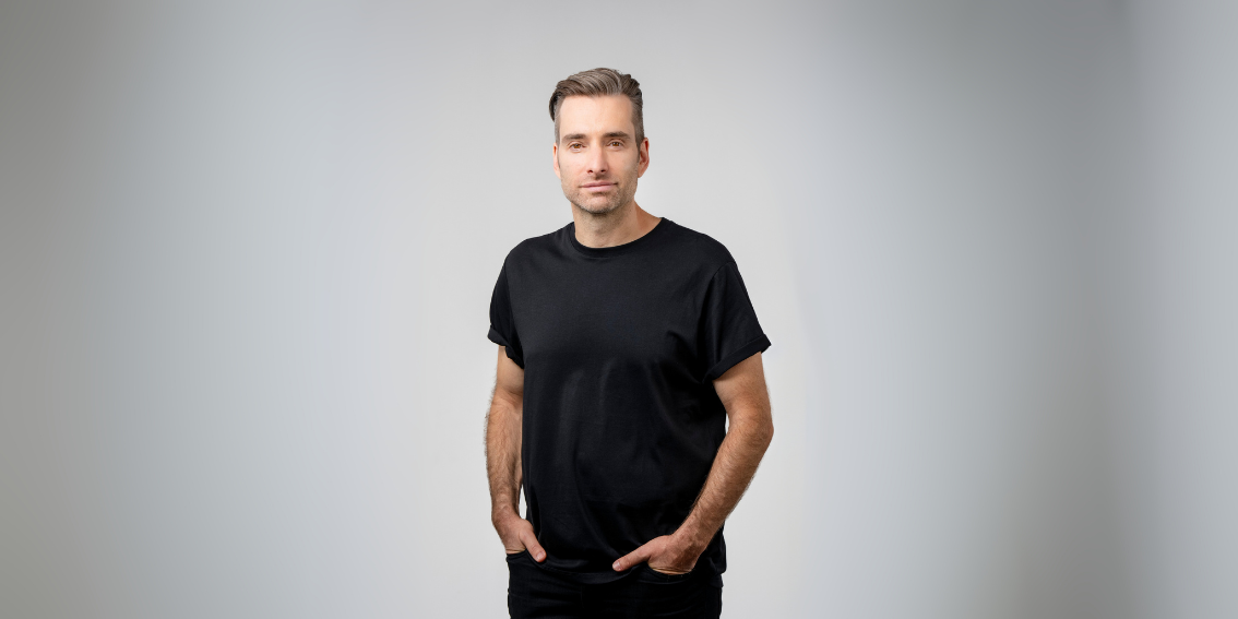 Potrait de Fred Dumonal - On Future
