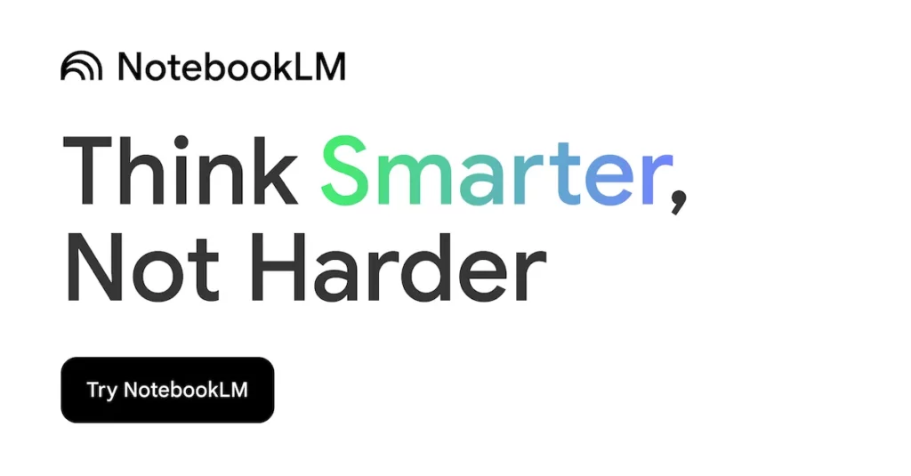 NotebookLM de Google: guide complet de l'outil IA pour les professionnels en 2026