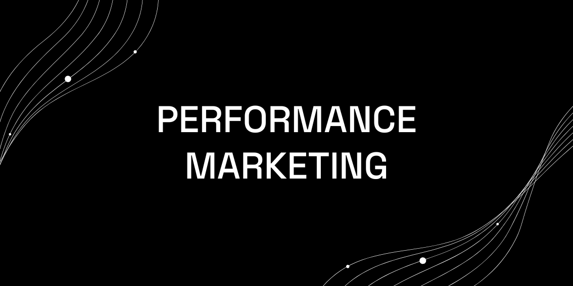 Spécialiste Marketing digital et performance