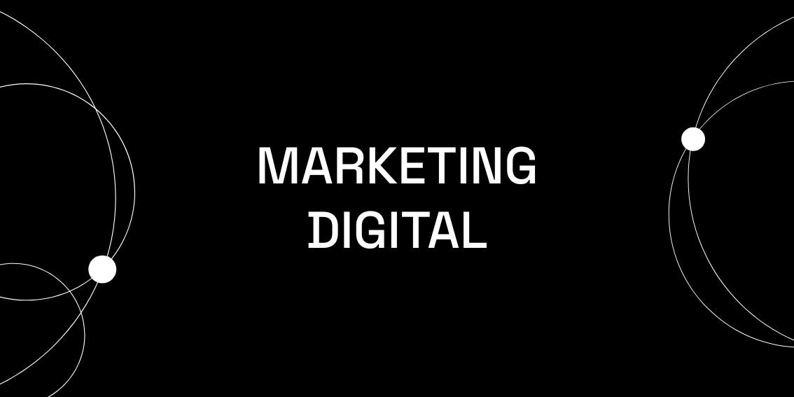 Spécialiste Marketing Digital