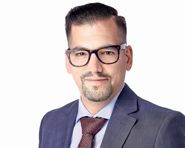 Javier Reyes intervenant On Future