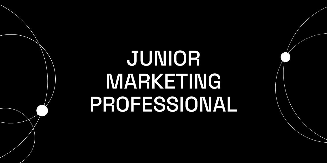 Junior Marketing Professional - On Future