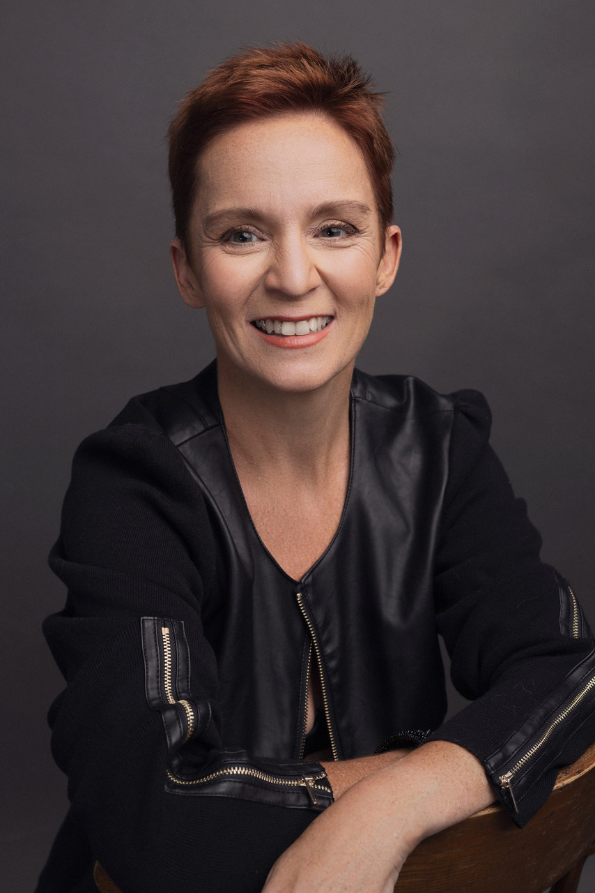 Sandrine Gervais Intervenante On Future