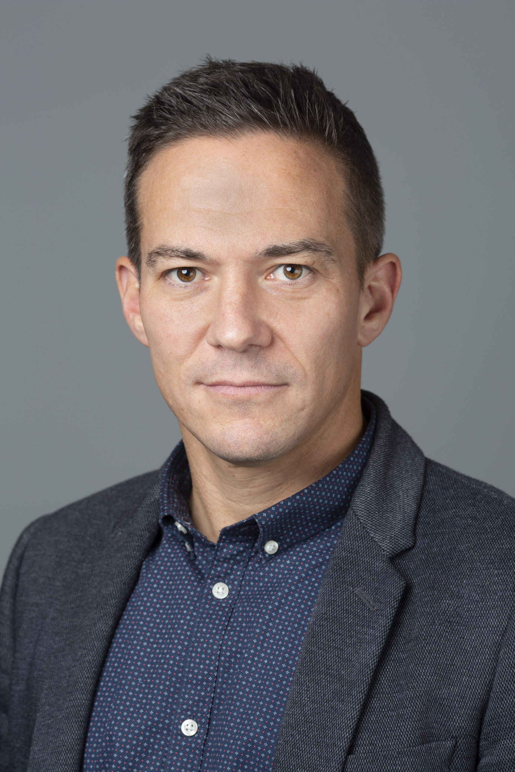 Xavier Trousseau Intervenant On Future