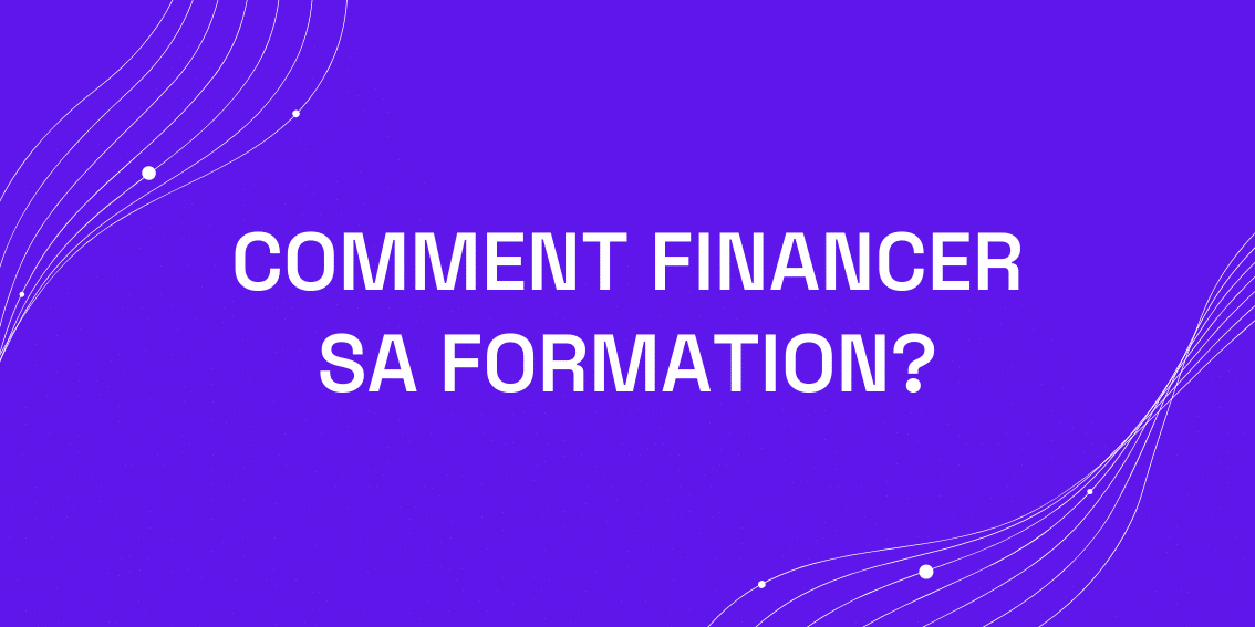 Comment financer sa formation en Suisse
