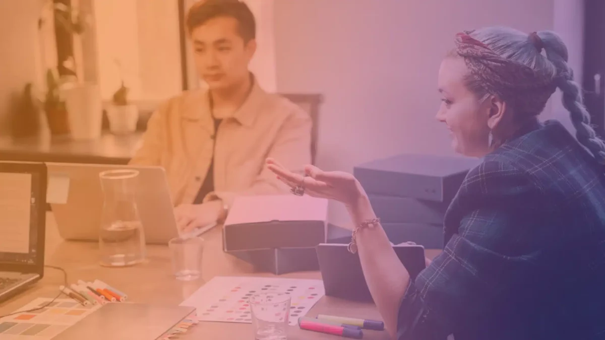 Professionnels en formation marketing digital en Suisse romande