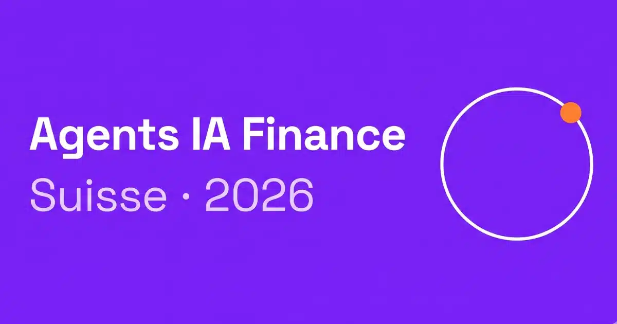 Agents IA pour la finance en 2026 : impact d'Anthropic sur les directions financières suisses (DAF, banques privées, compliance KYC) - On Future