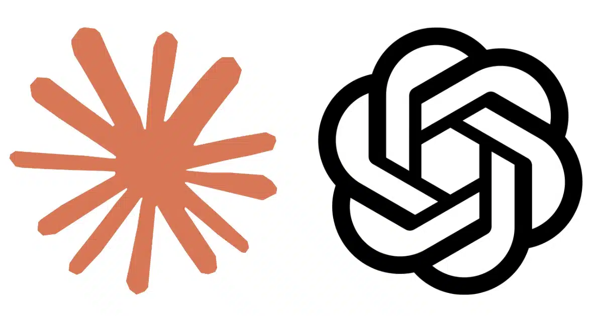 Claude AI vs ChatGPT 2026 : comparatif pour entreprise par On Future