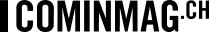 Logo Cominmag